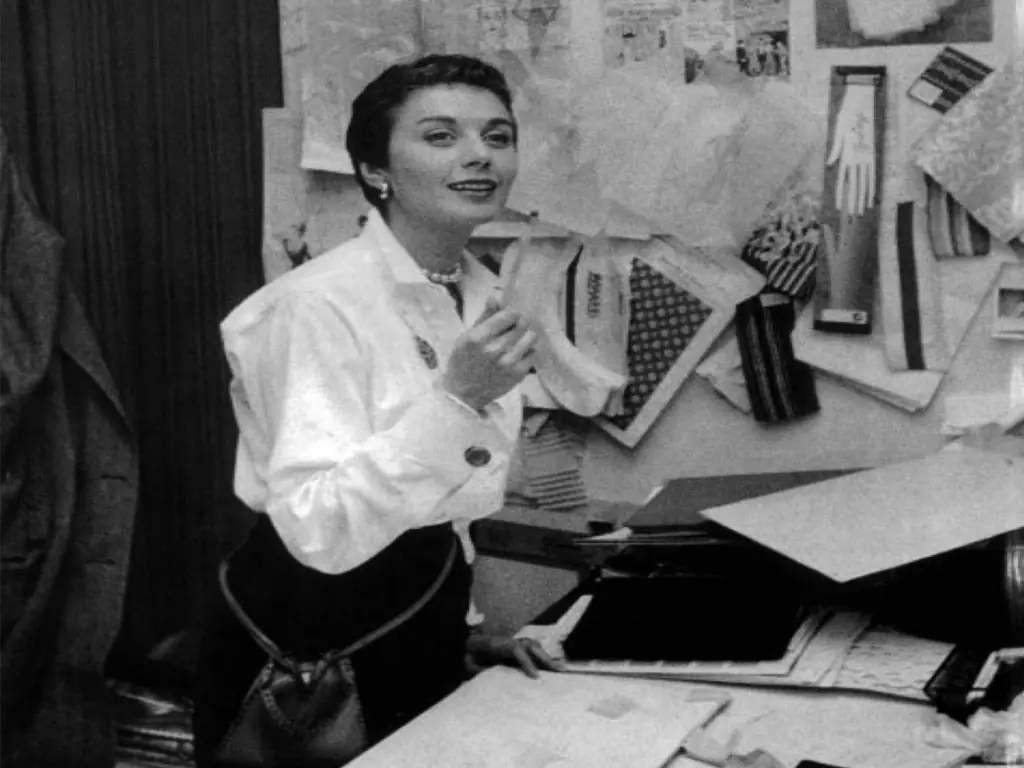 Anne Klein