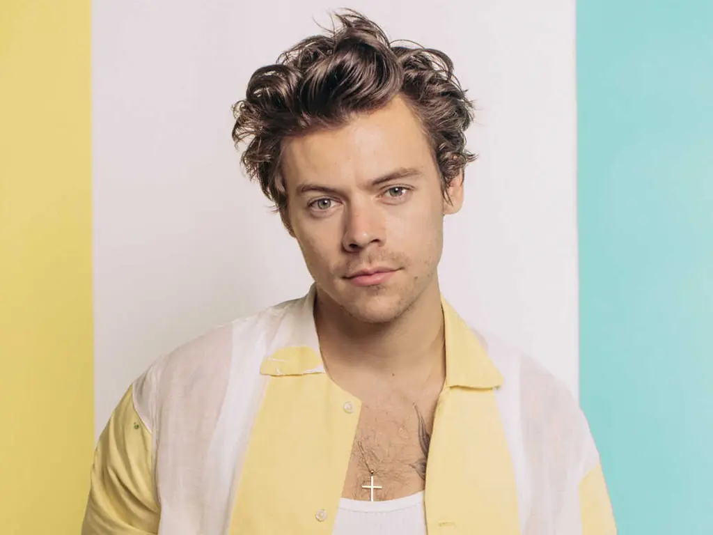 Harry Styles
