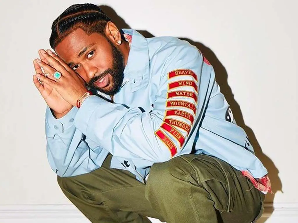 Big Sean