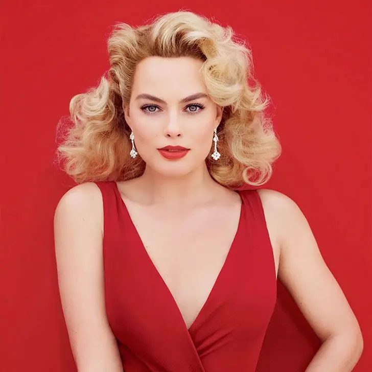 Margot Robbie
