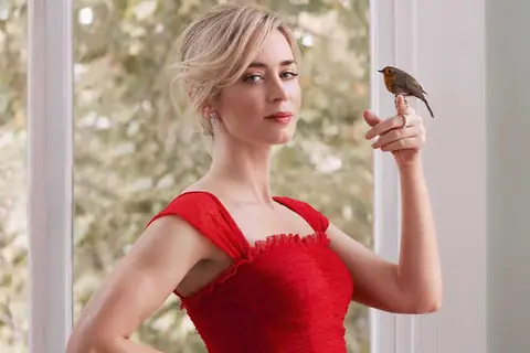 Les filles d’Emily Blunt ne sont pas fans d’Emily Charlton