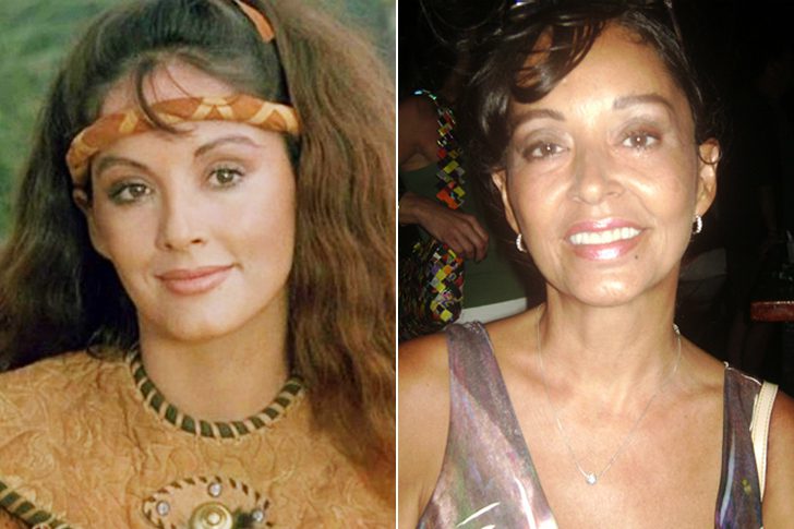 Susana Traverso – 72 años (2025) – Buenos Aires