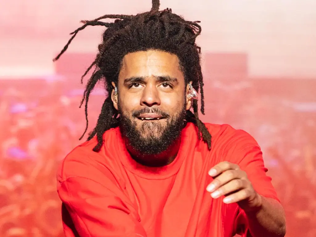 J Cole