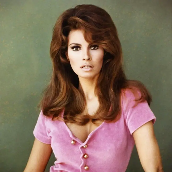 Raquel Welch