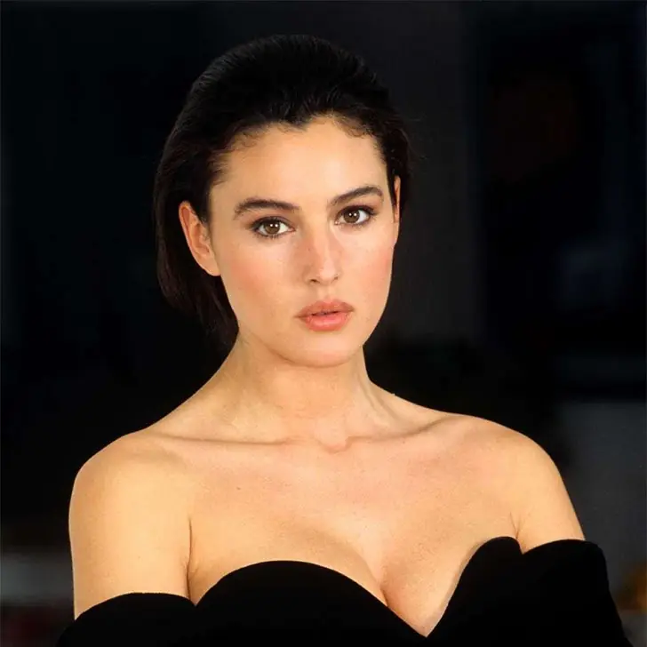 Monica Bellucci
