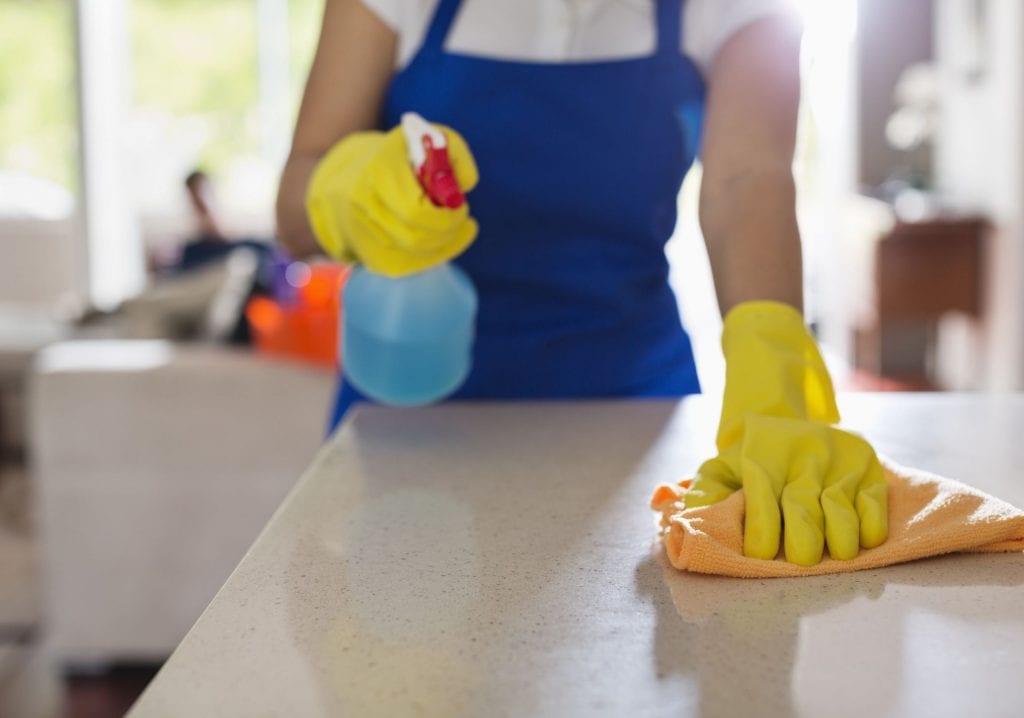 7 activitées de votre quotidien qui vous fait dépenser comme une séance de sport