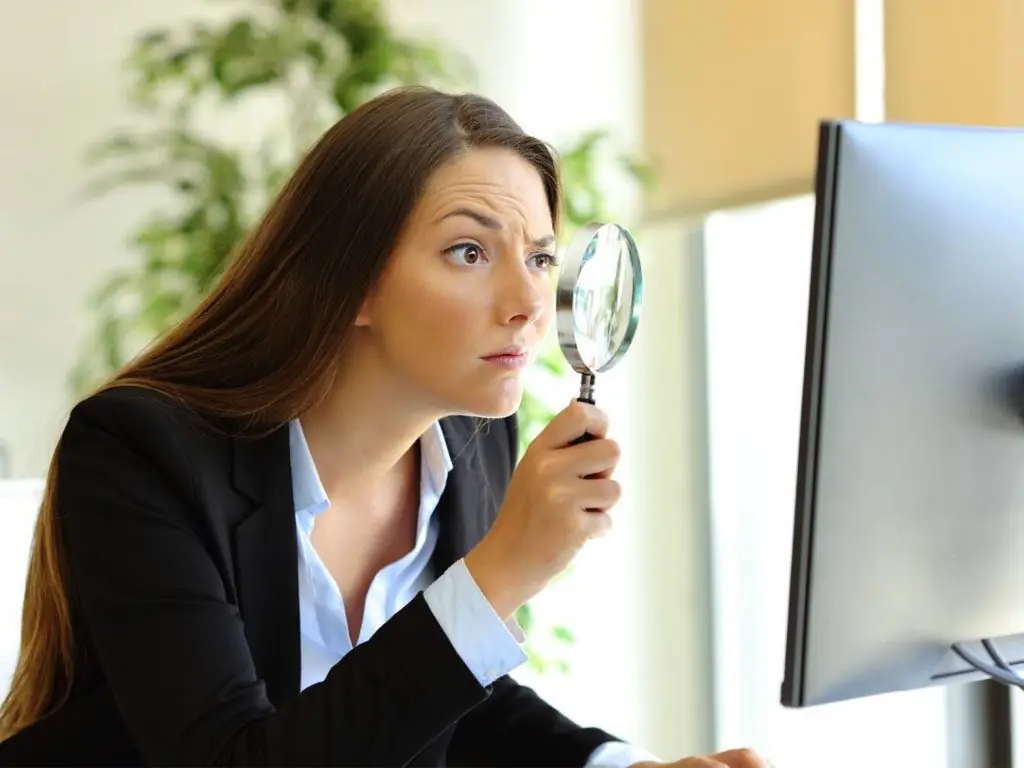 Rechercher la perfection dans les tâches à accomplir