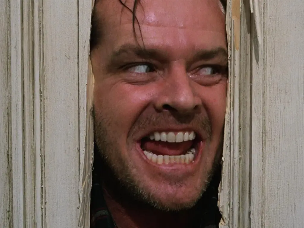 The Shining