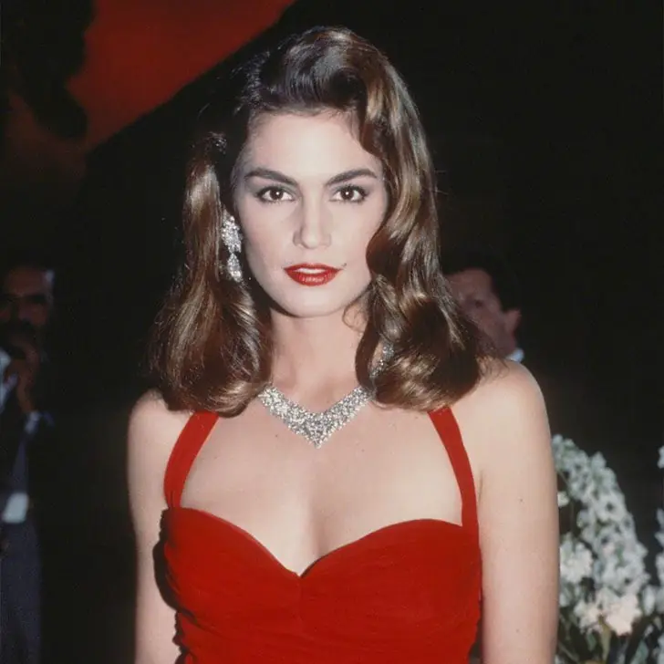 Cindy Crawford