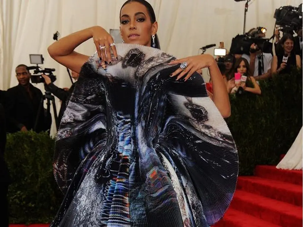Solange Knowles