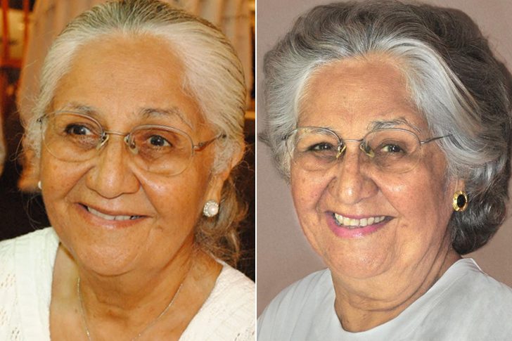 Mabel Velloso – 88 años (2022) – Santo Amaro