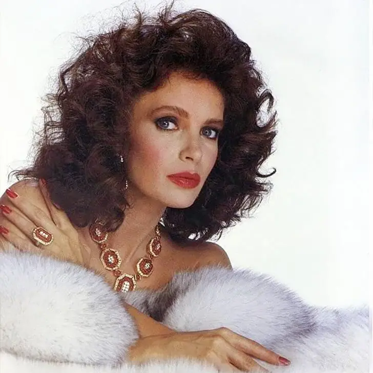 Jaclyn Smith