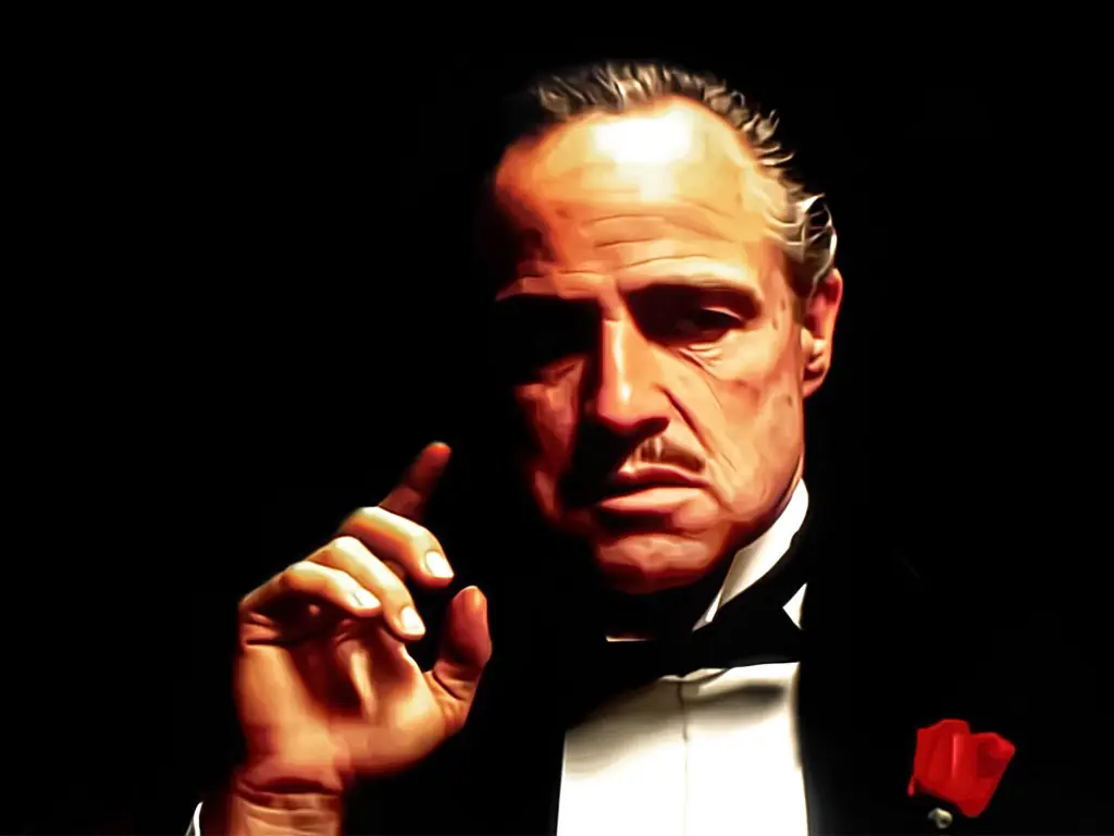 Marlon Brando