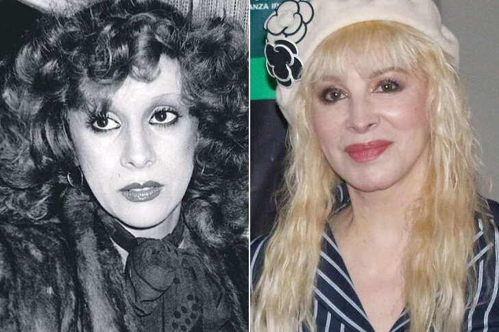 Nacha Guevara – 82 años (2023) – Mar del Plata