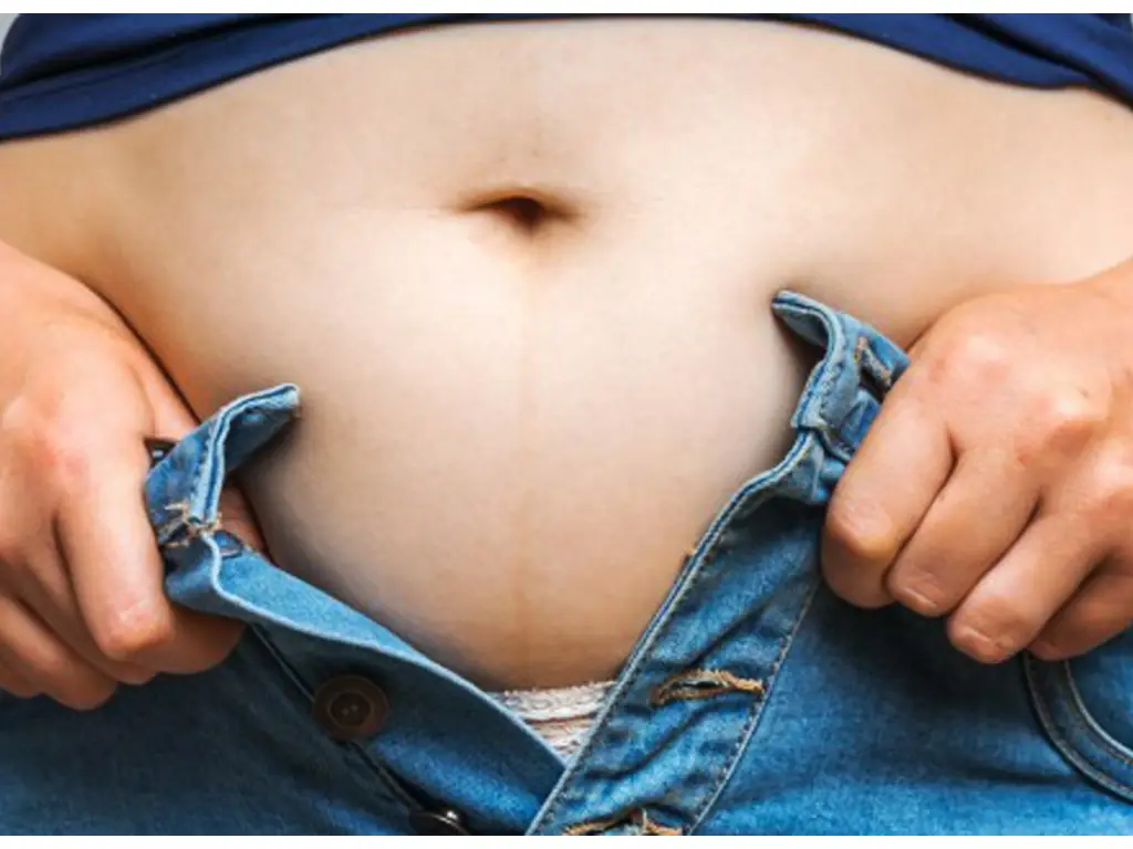 Régime pour predre des kilos