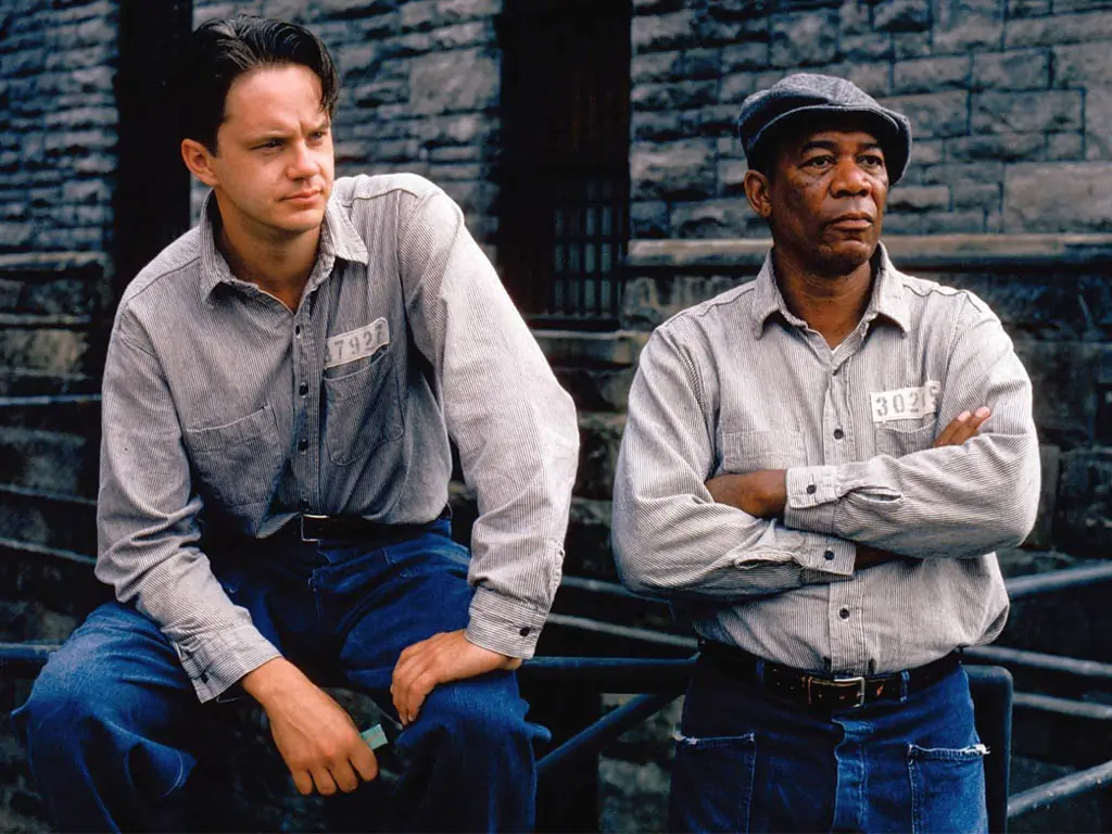Shawshank Redemption