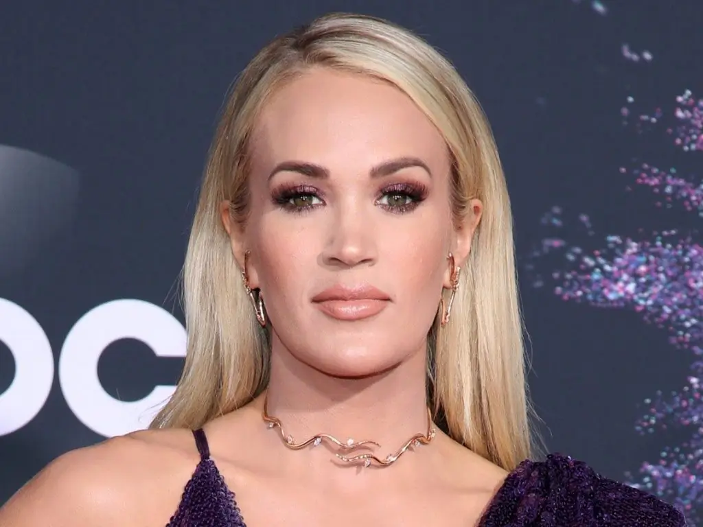 Carrie Underwood