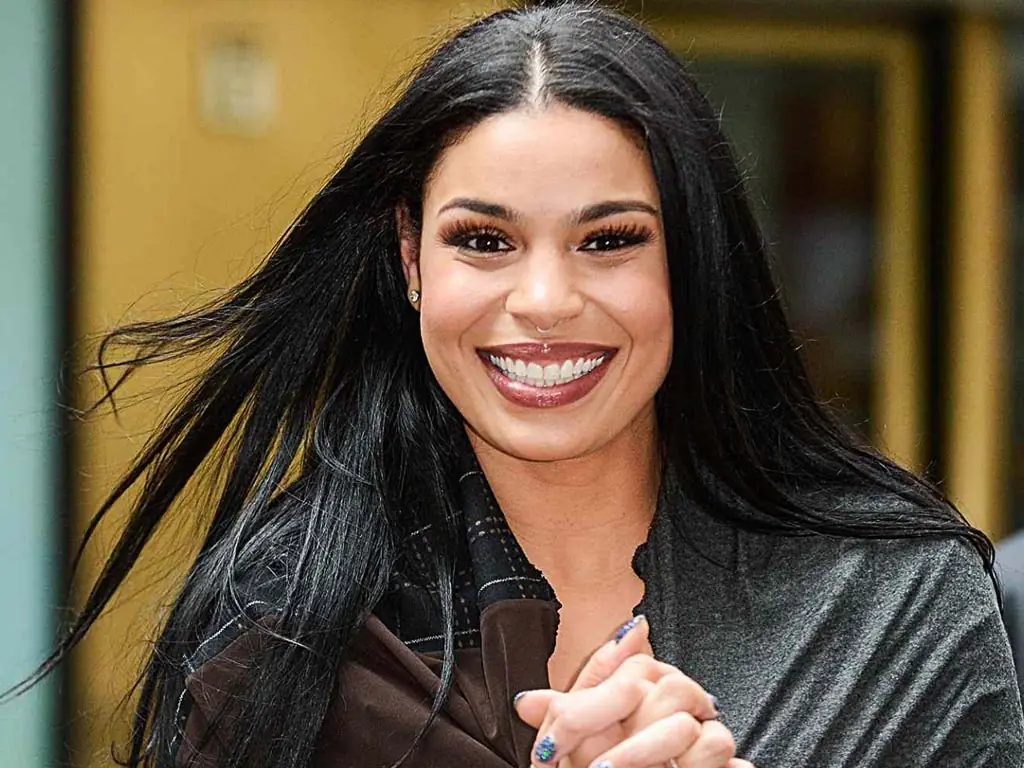 Jordin Sparks