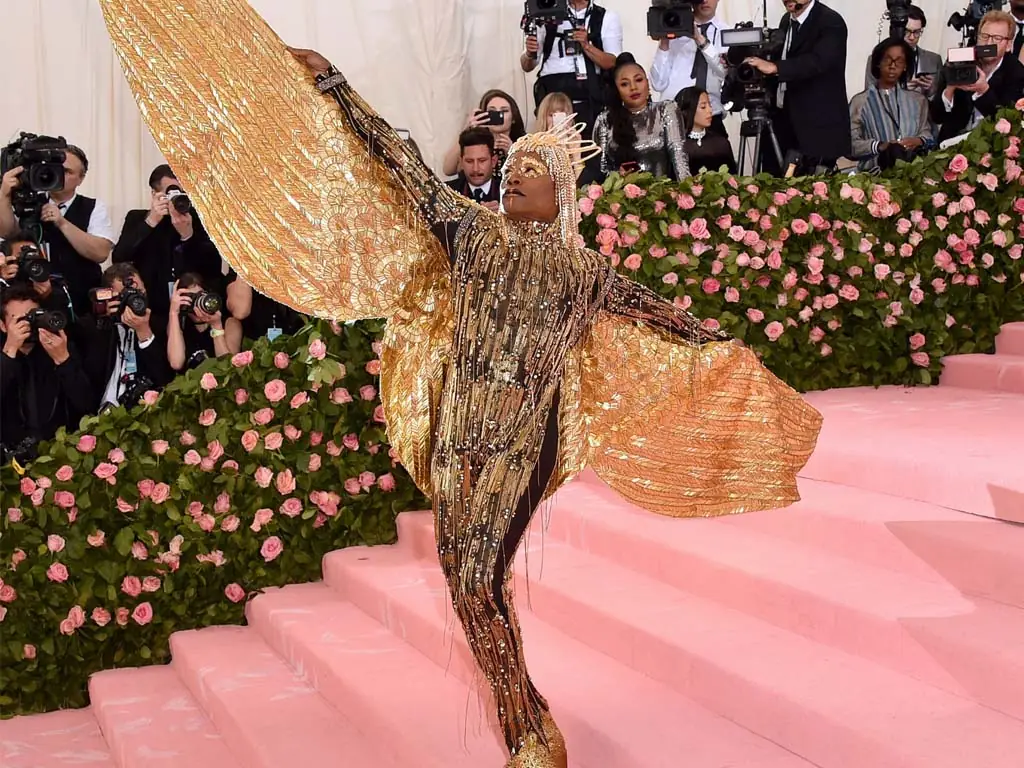 Billy Porter