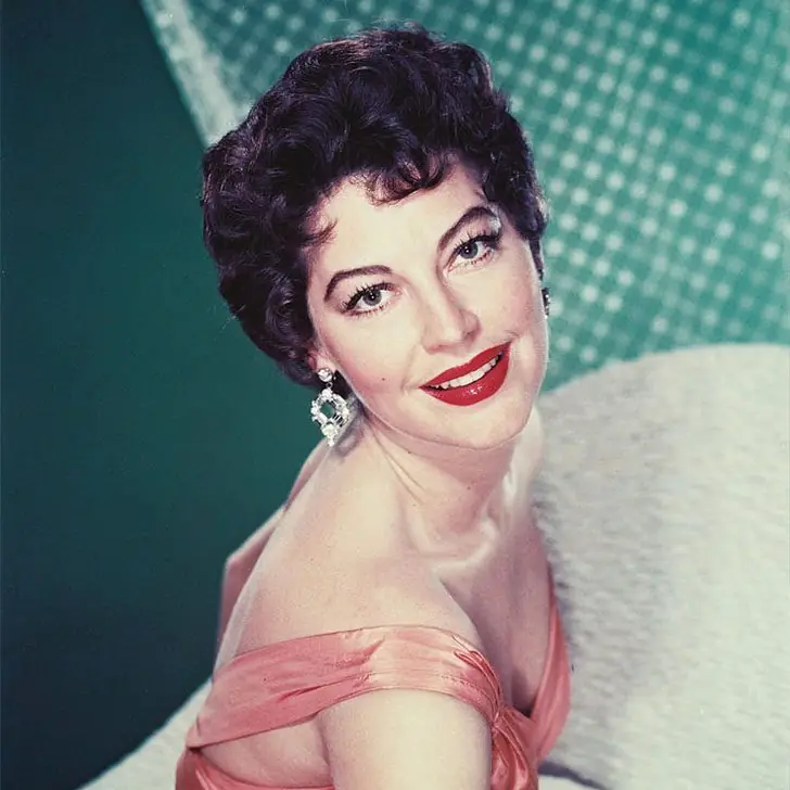 Ava Gardner