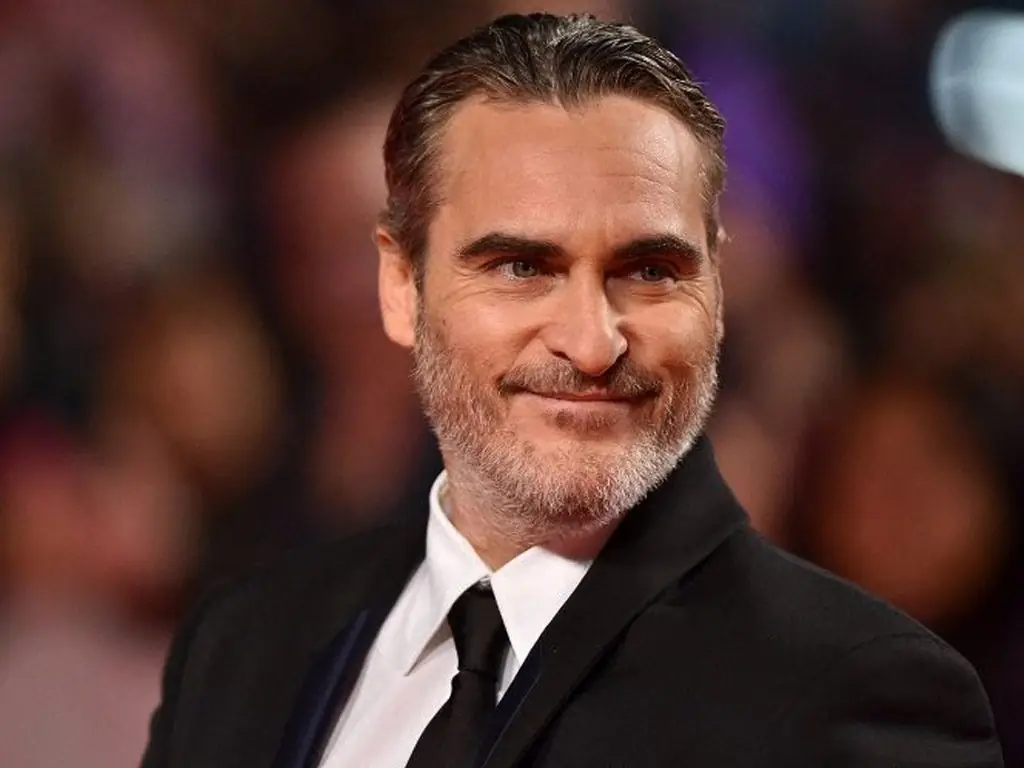 Joaquin Phoenix
