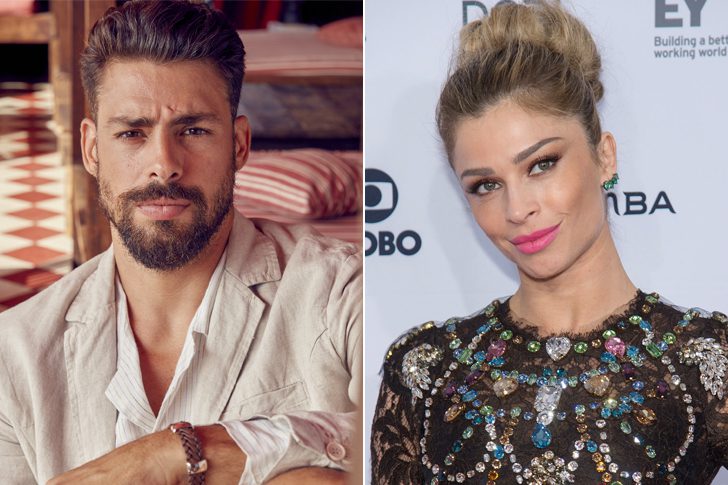 Grazi Massafera (39) e Cauã Reymond (41) – Suposta traição de Cauã