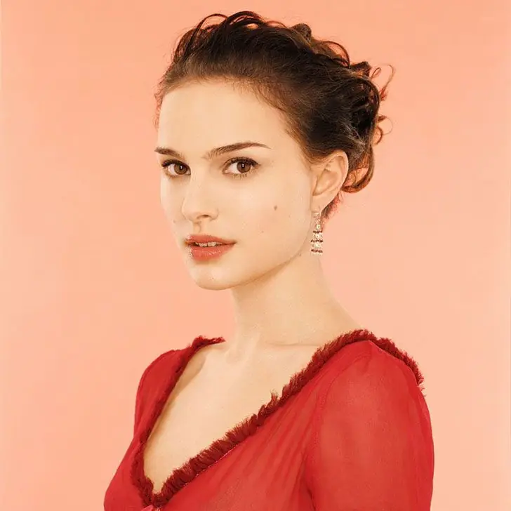 Natalie Portman