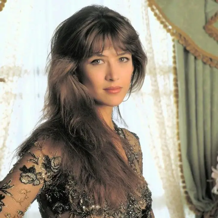 Sophie Marceau