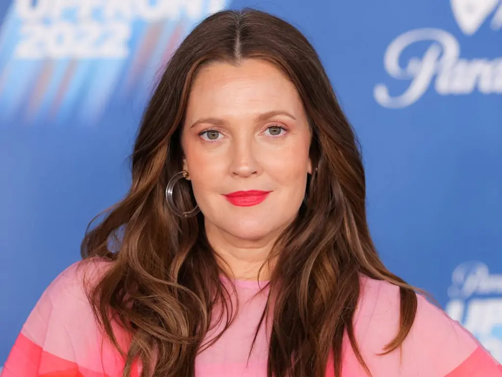 Drew Barrymore