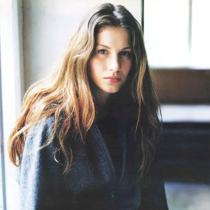 Gisele Bundchen