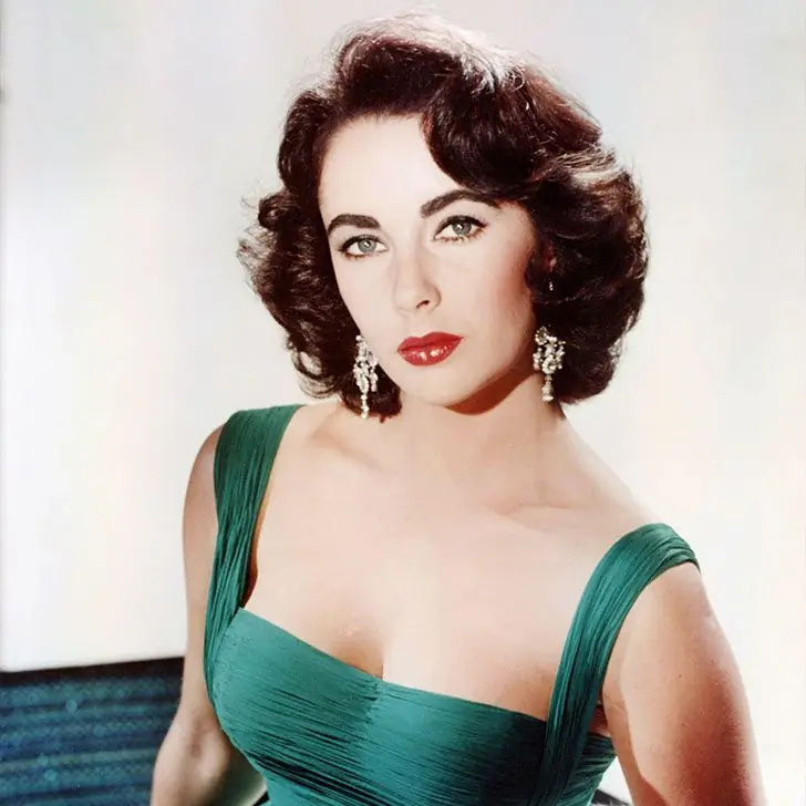 Elizabeth Taylor