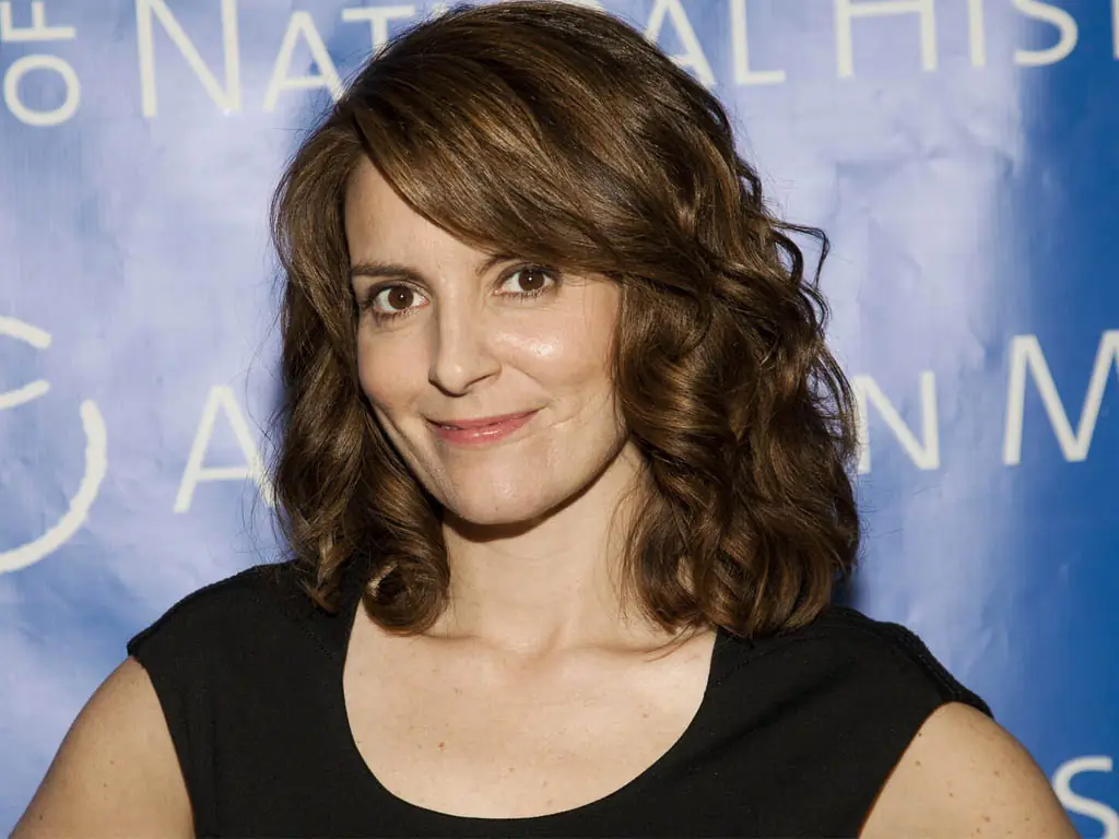 Tina Fey