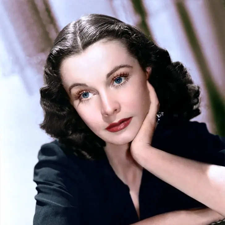 Vivien Leigh