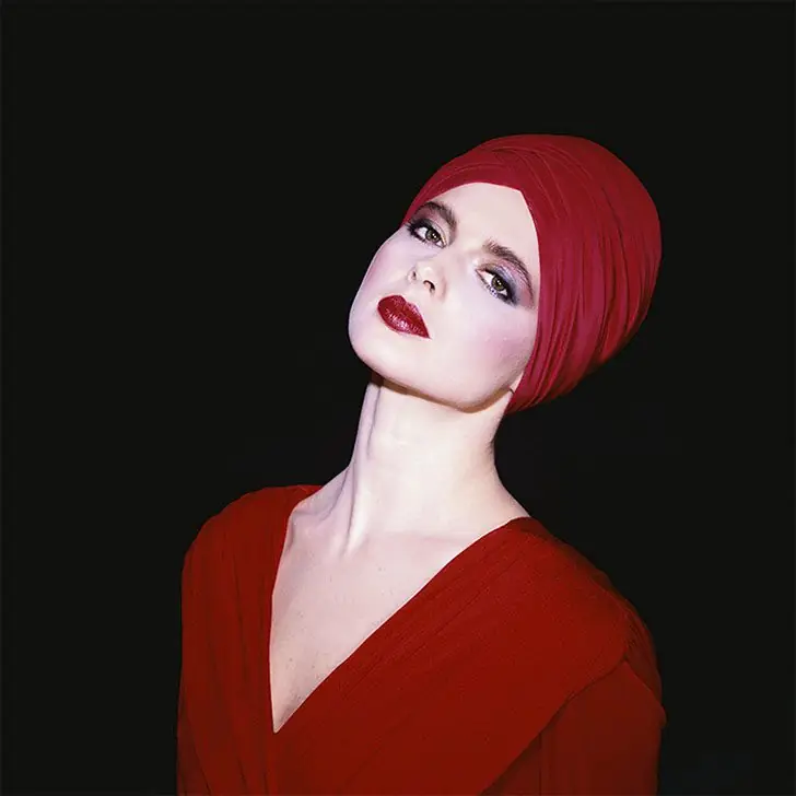 Isabelle Rossellini