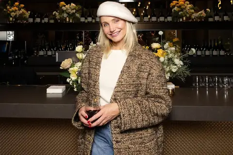 5 faits surprenants sur Cameron Diaz que vous ne connaissez probablement pas