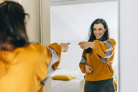Les secrets des femmes confiantes (et pourquoi vous devriez les voler)