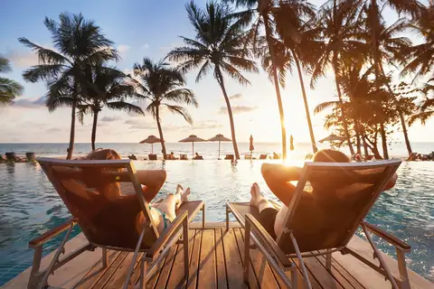 5 Expériences de Voyage de Luxe Réservées à Ceux Qui N’ont Pas Besoin de Vérifier Leur Solde Bancaire