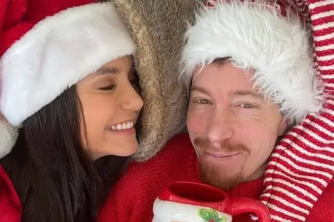 L’historique de la relation entre Shaun White et Nina Dobrev