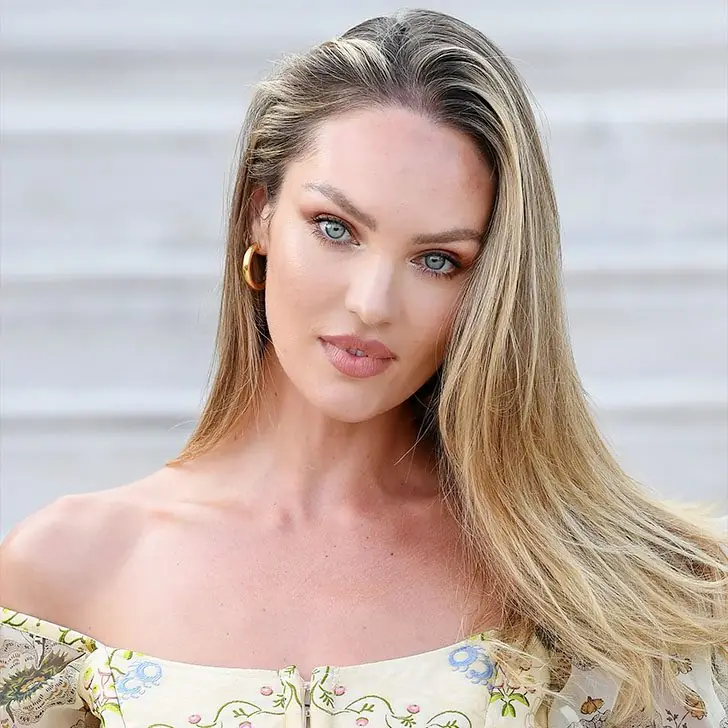 Candice Swanepoel