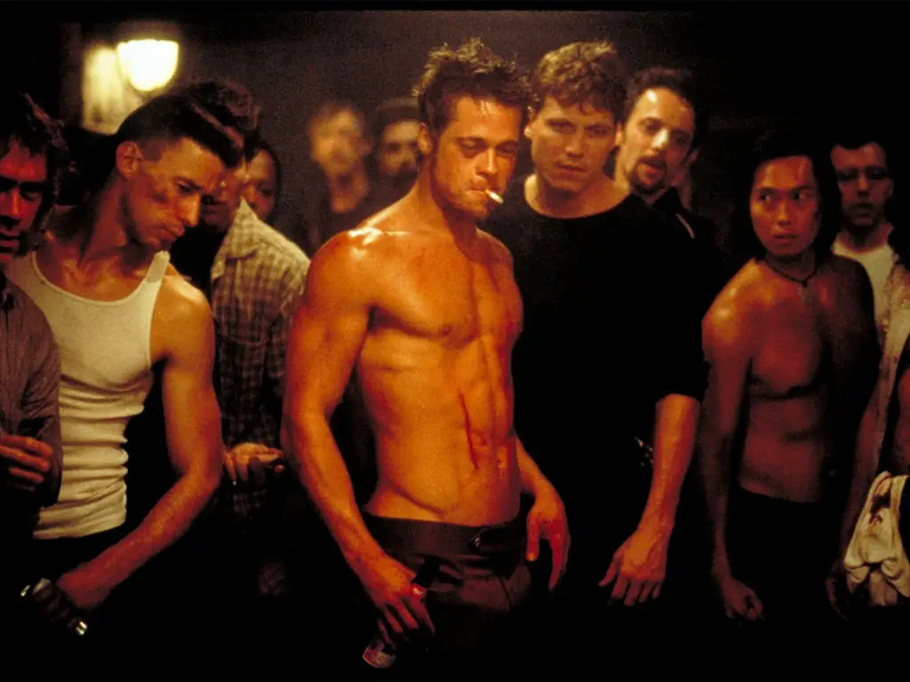 Fight Club