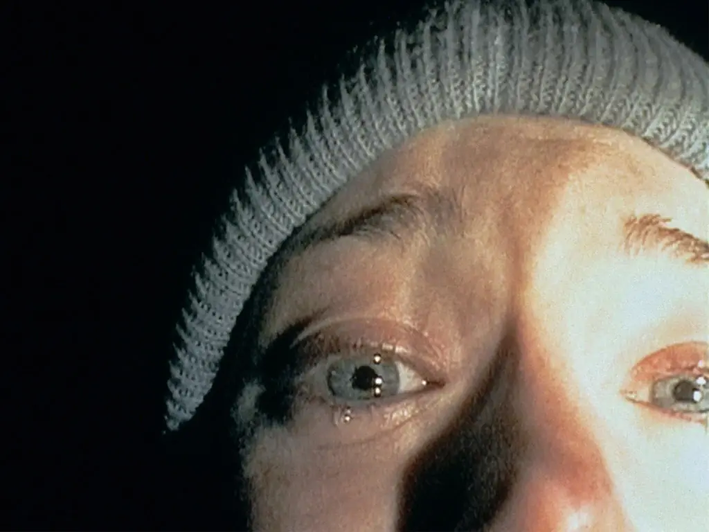 Projet Blair Witch