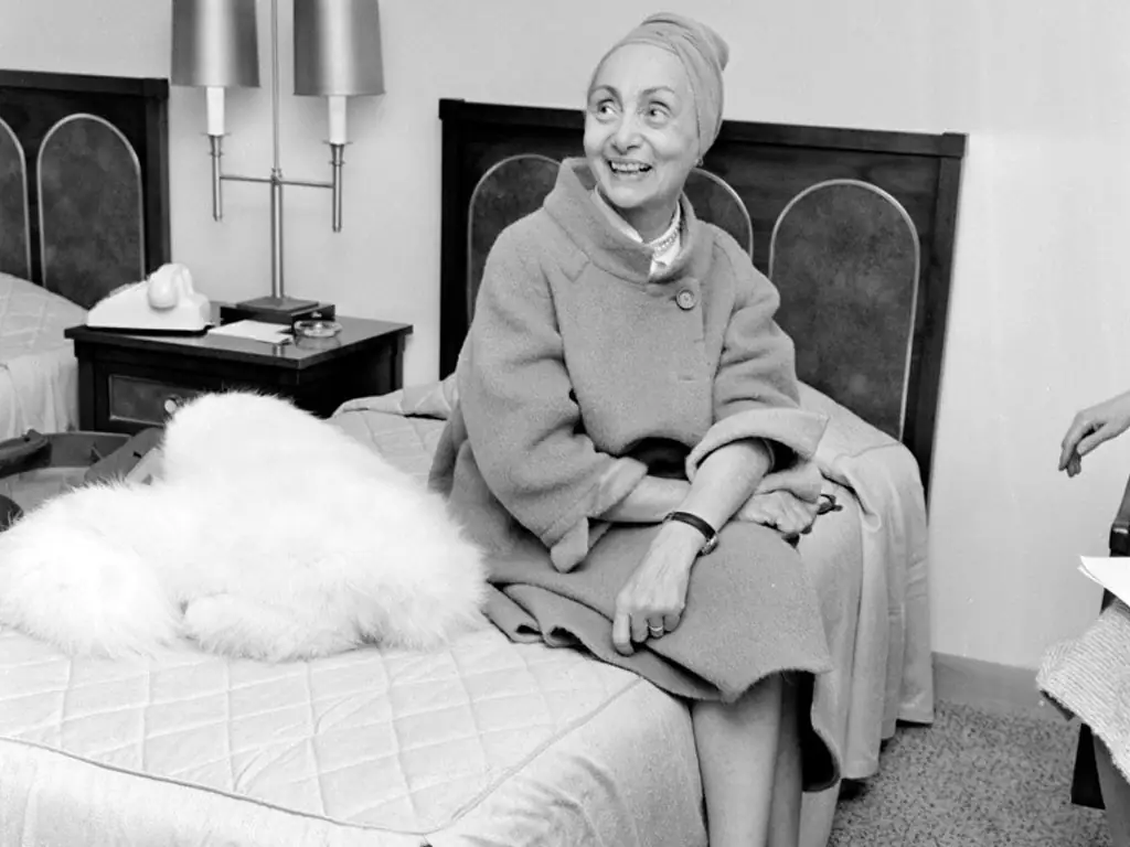 Madame Grès