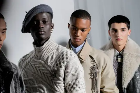 Look pour homme : quelles pièces choisir selon la taille ?