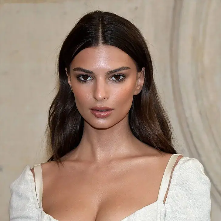 Emily Ratajkowski