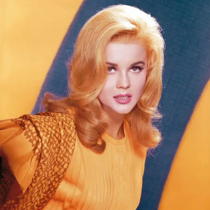 Ann-Margret