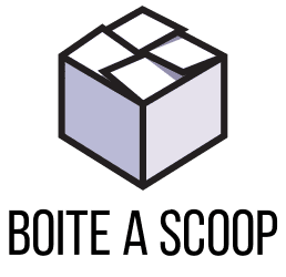 Boite A Scoop