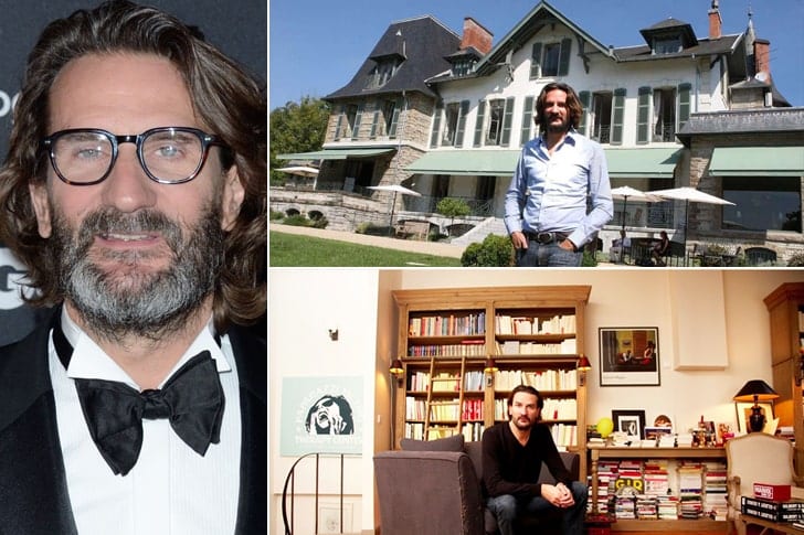 Ces Maisons De Stars Sont Simplement Incroyables Essayez De Ne Pas Halluciner Page 62 