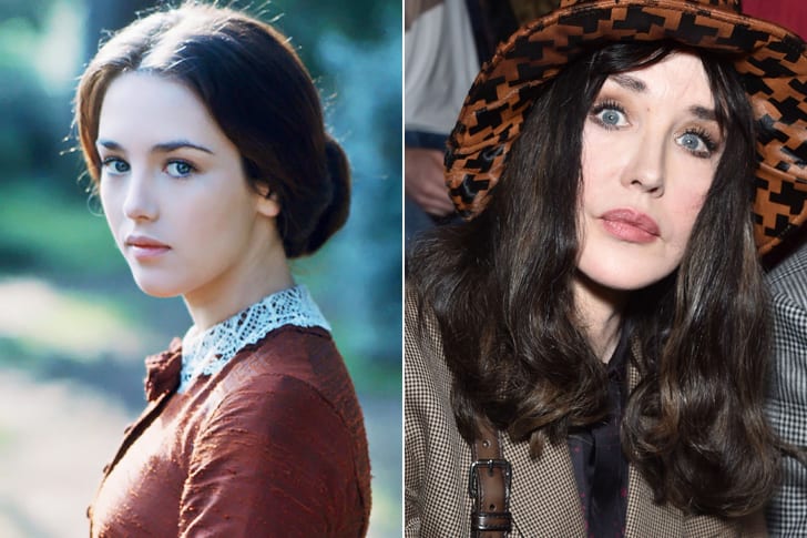 Isabelle Adjani Chirurgie Esthétique Avant Après Les transformations esthétiques de ces célébrités vous laisseront sans