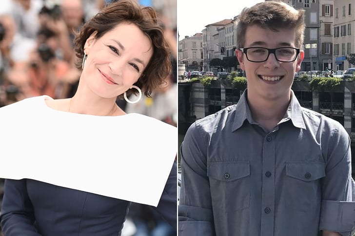 Jeanne balibar et ses fils