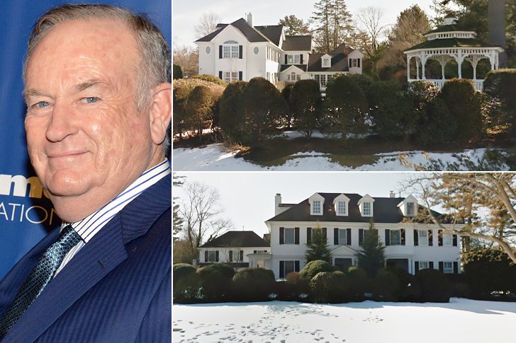 Inside Celebrity Homes: Million-Dollar Mansions of Hollywood’s Elite ...